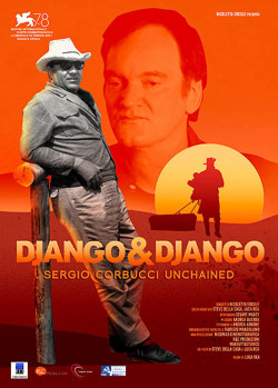Django & Django (Django & Django) [2021]