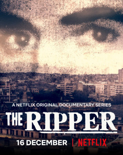 Đồ tể Yorkshire (The Ripper) [2020]
