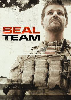 Đội Đặc Nhiệm (Phần 3) (SEAL Team (Season 3)) [2018]