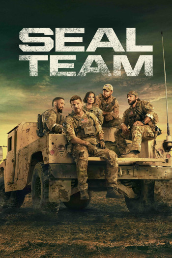 Đội Đặc Nhiệm (Phần 6) (SEAL Team (Season 6)) [2022]