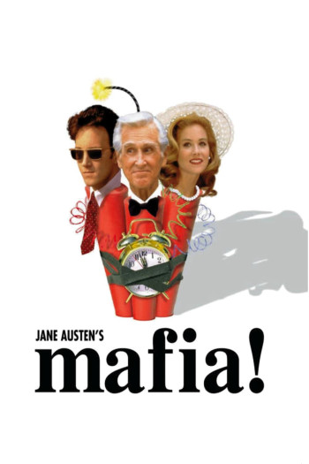 Đối Đầu Mafia (Jane Austen's Mafia!) [1998]