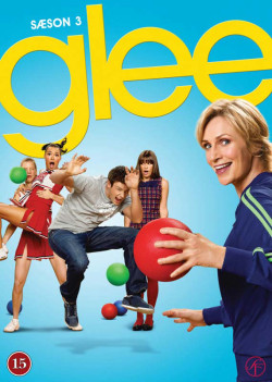 Đội Hát Trung Học 3 (Glee - Season 3) [2011]