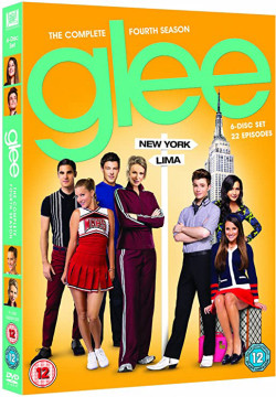 Đội Hát Trung Học 4 (Glee - Season 4) [2012]