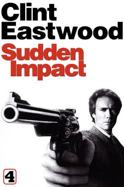 Đối Mặt (Dirty Harry 4: Sudden Impact) [1983]