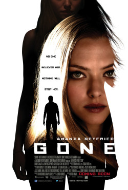 Đối Mặt Sát Nhân (Gone) [2012]