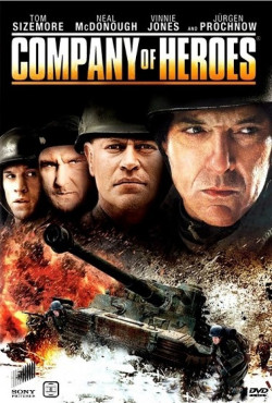 Đội Quân Anh Hùng (Company of Heroes) [2013]