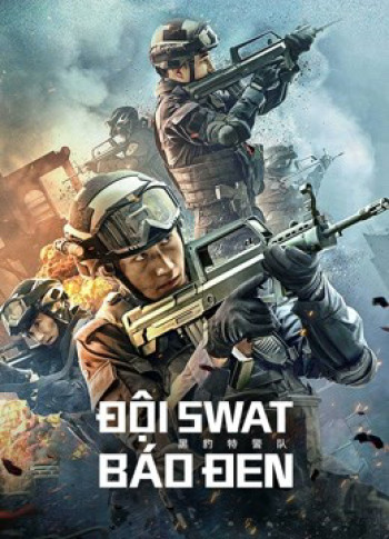 Đội SWAT Báo Đen (Panther SWAT) [2023]