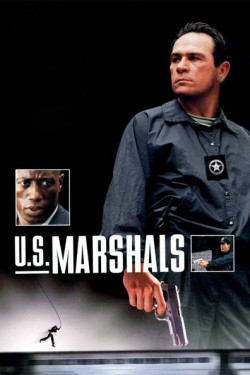 Đội Tầm Nã Hoa Kỳ (U.S. Marshals) [1998]