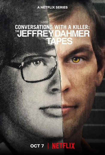 Đối thoại với kẻ sát nhân: Jeffrey Dahmer (Conversations with a Killer: The Jeffrey Dahmer Tapes) [2022]