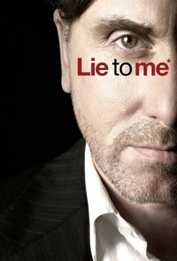 Dối Trá (Phần 1) (Lie to Me (Season 1)) [2009]