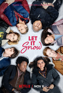 Đồi Tuyết Máu (Let It Snow) [2020]