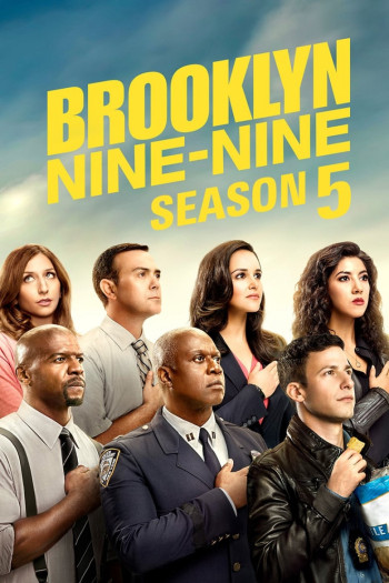 Đồn Brooklyn số 99 (Phần 5) (Brooklyn Nine-Nine (Season 5)) [2017]
