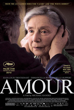 Đơn Giản Là Tình Yêu (Amour) [2012]