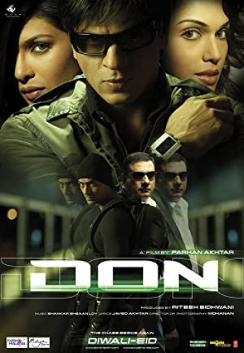 Don (Don) [2006]