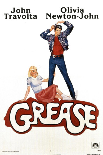 Động Lực (Grease) [1978]