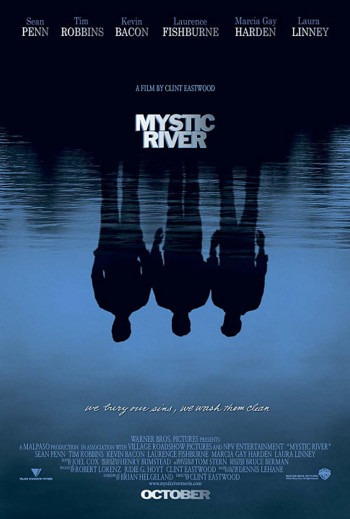 Dòng Sông Tội Ác (Mystic River) [2003]