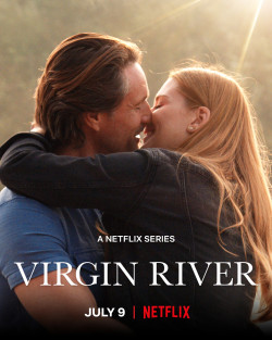 Dòng Sông Trinh Nữ (Phần 3) (Virgin River (Season 3)) [2021]