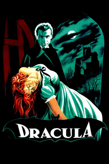 Dracula (Dracula) [1958]