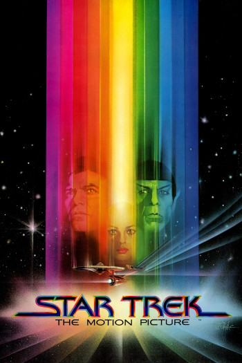 Du hành vũ trụ (Star Trek: The Motion Picture) [1979]