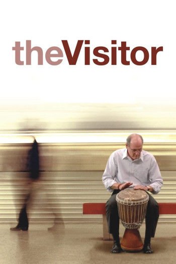  Du Khách (The Visitor) [2007]
