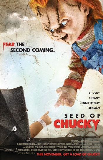 Đứa con của Chucky (Seed of Chucky) [2004]