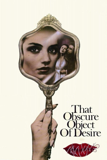 Dục Vọng Mơ Hồ (That Obscure Object of Desire) [1977]