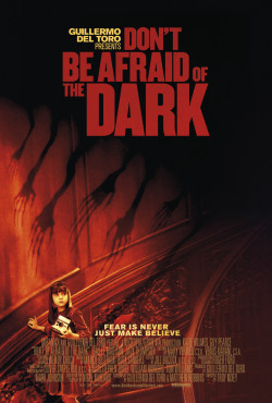 Đừng Sợ Bóng Tối (Don't Be Afraid of the Dark) [2011]