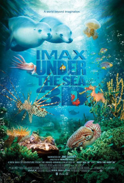 Dưới Lòng Đại Dương (Under the Sea 3D) [2009]
