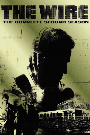 Đường Dây Tội Phạm (Phần 2) (The Wire (Season 2)) [2003]