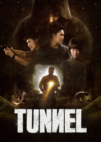 Đường Hầm (Bản Thái) (Tunnel) [2019]