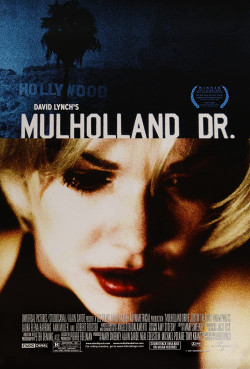 Đường Mulholland (Mulholland Drive - Mulholland Dr.) [2001]
