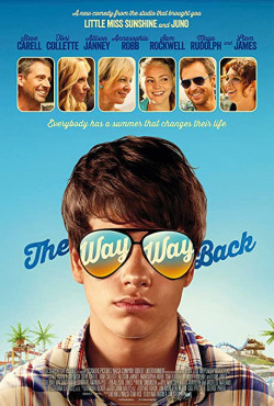 Đường Về (The Way Way Back) [2013]