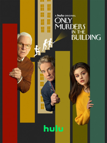 Duy Nhất Trong Tòa Nhà (Phần 1) (Only Murders In The Building (Season 1)) [2021]