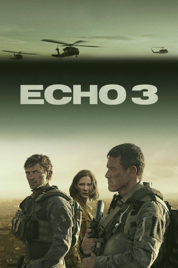 Echo 3 (Echo 3) [2022]
