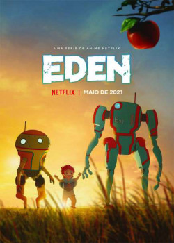 Eden (Eden) [2021]