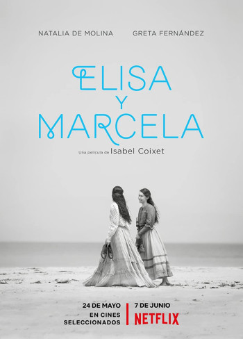 Elisa và Marcela (Elisa & Marcela) [2019]