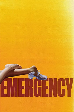 Khẩn Cấp (Emergency) [2022]
