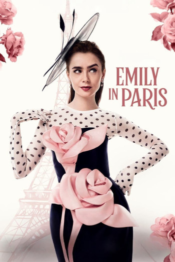 Emily Ở Paris (Phần 4) (Emily in Paris (Season 4)) [2024]