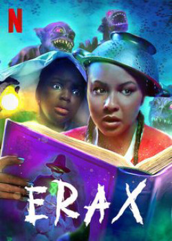 Erax (Erax) [2022]