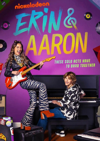 Erin và Aaron (Erin & Aaron) [2023]