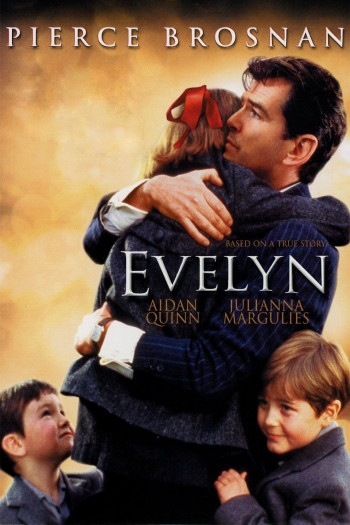 Evelyn (Evelyn) [2019]