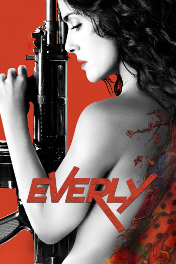 Everly (Everly) [2014]