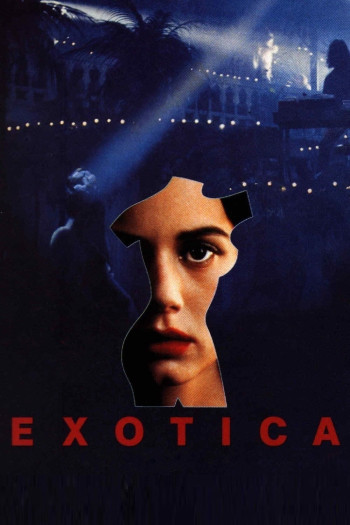 Exotica (Exotica) [1994]