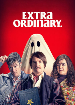 Extra Ordinary (Extra Ordinary) [2019]