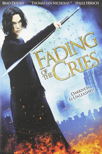 Fading of the Cries (Fading of the Cries) [2008]