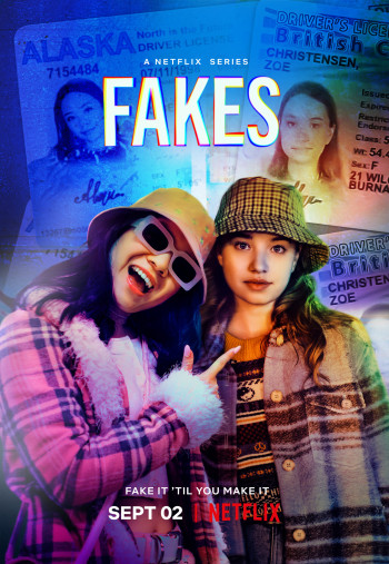 Fakes (Fakes) [2022]