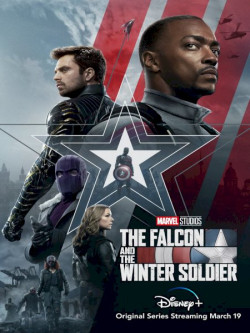 Falcon Và Chiến Binh Mùa Đông (The Falcon and the Winter Soldier) [2021]
