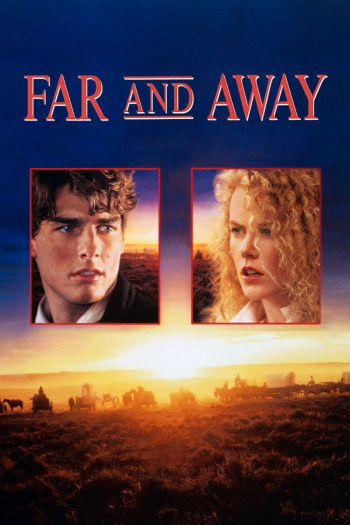 Far and Away (Far and Away) [1992]