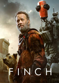 Finch (Finch) [2021]