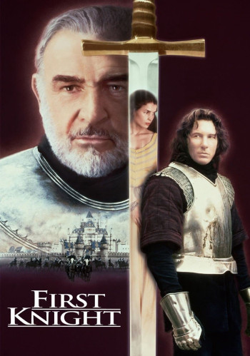 First Knight (First Knight) [1995]